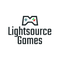 LIGHTSOURCE GAMES SIA logo